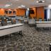 Sala de conferencias