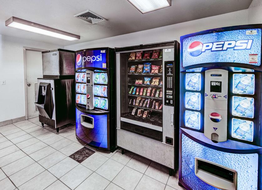 Tienda Foto