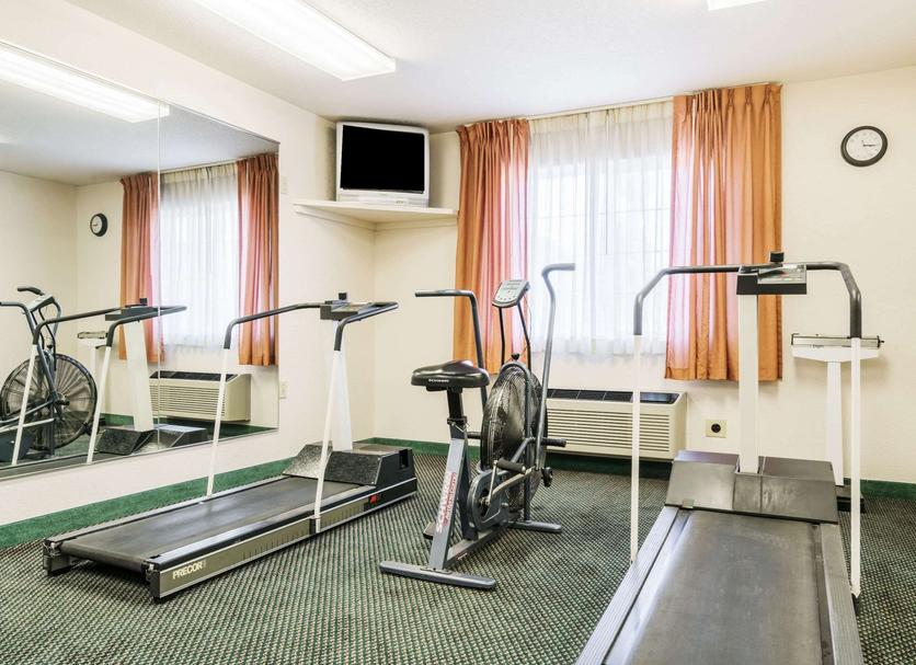 Gym Foto