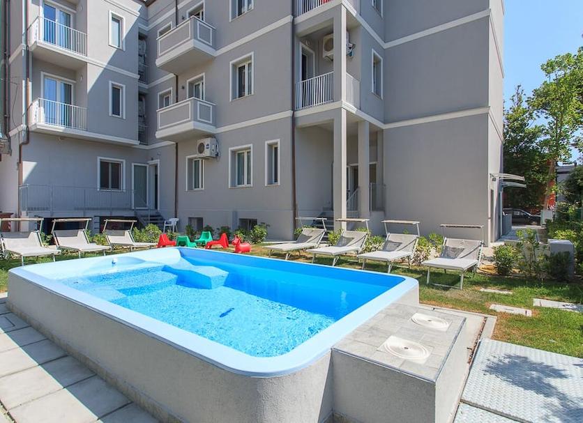 Piscina Foto