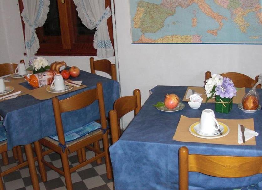 Comedor Foto