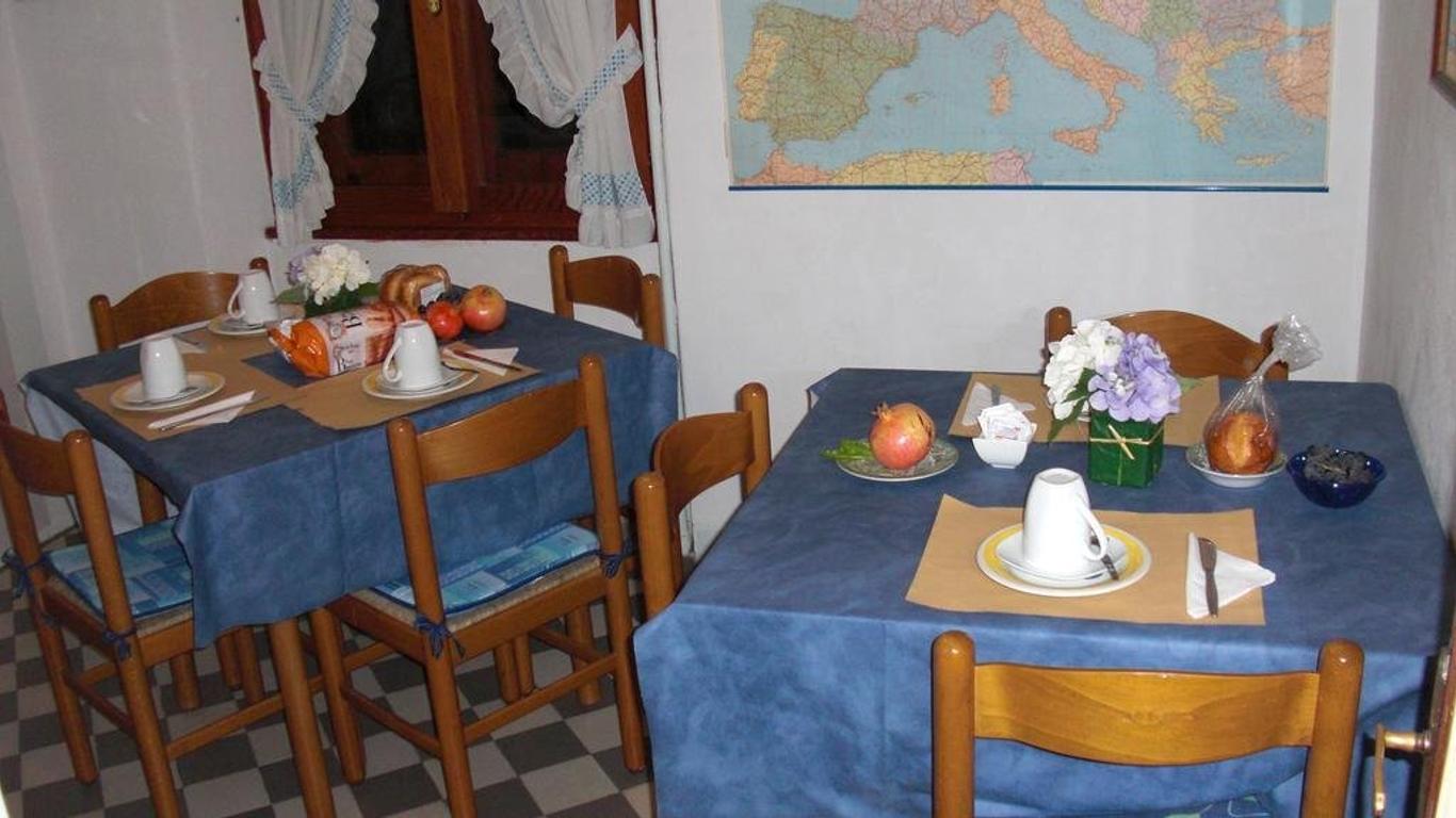 Agriturismo Allo Scoglio - Azienda Agricola
