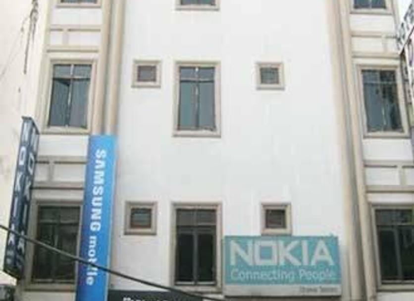 Edificio Foto