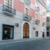 Vista del exterior