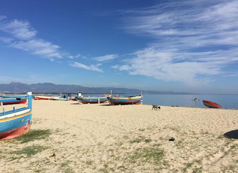 Playa Foto