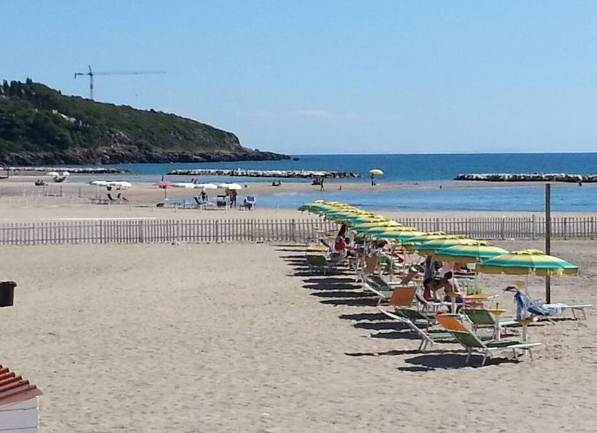Playa Foto
