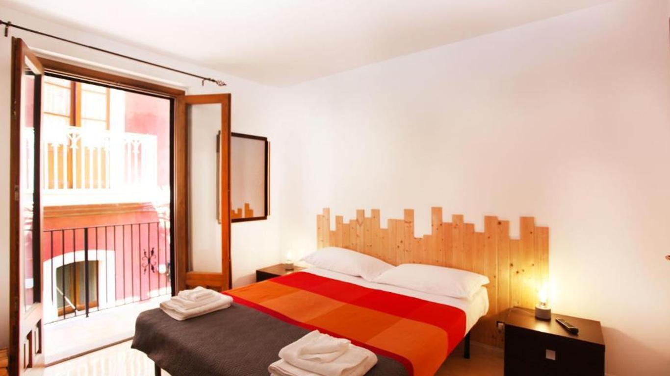 Taormina Bed And Beercraft