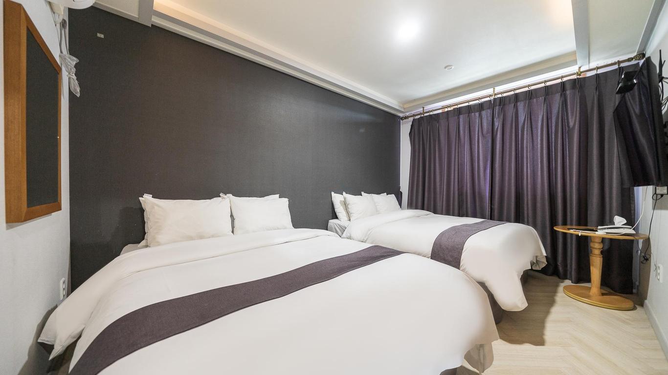 Hotel Sunstay