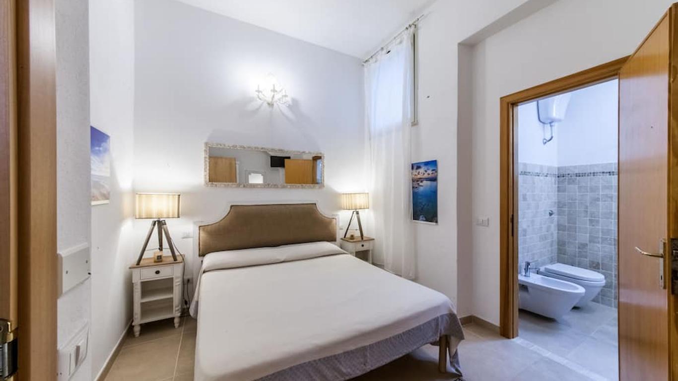 Acuario Guest House
