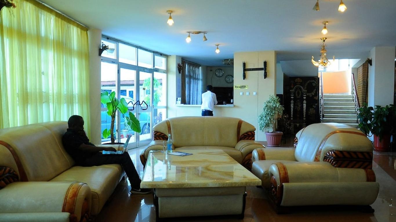 Dimitri Hotel