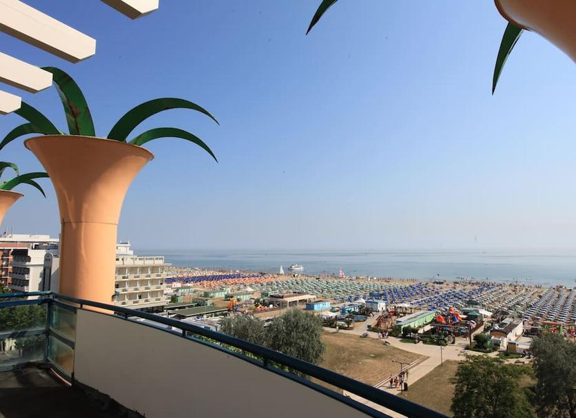 Balcón Foto