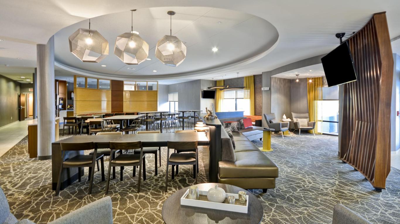 SpringHill Suites by Marriott Lexington Near the University of Kentucky