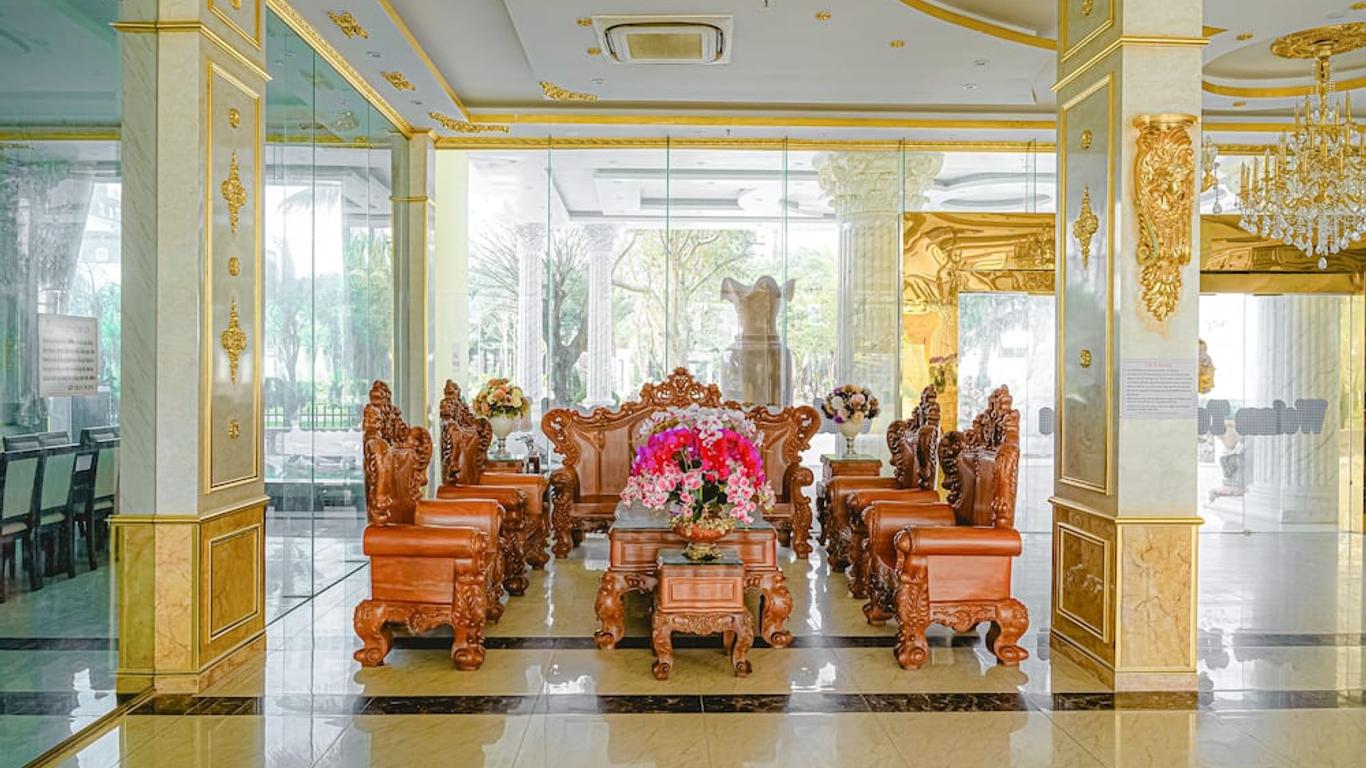 Paracel Resort Hai Tien