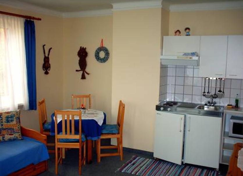 Comedor Foto