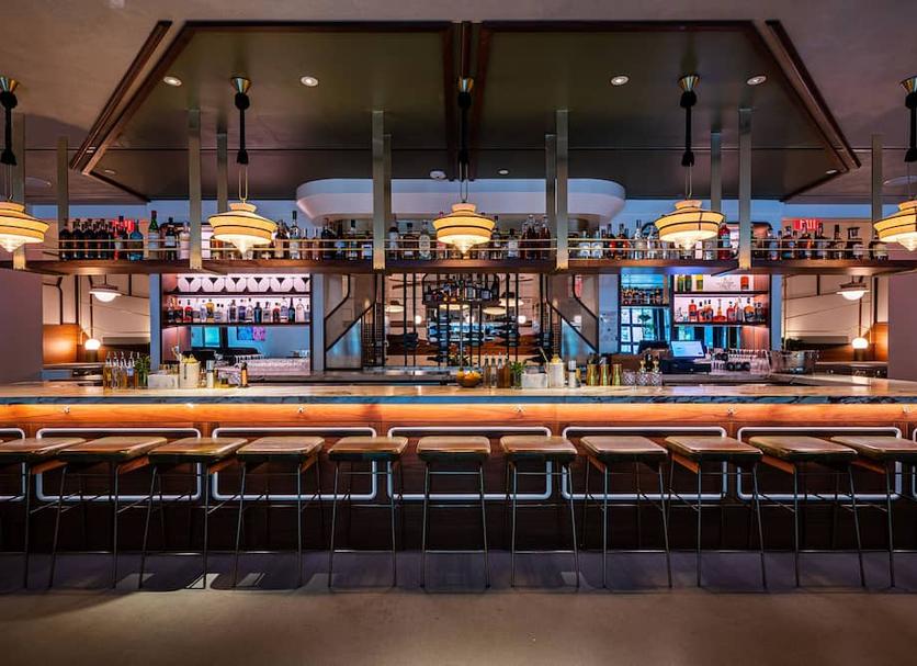 Bar Foto