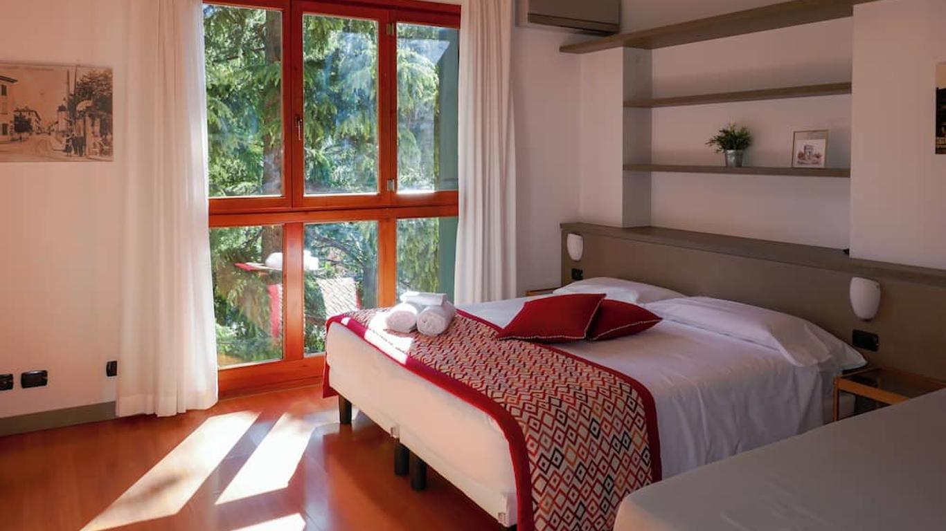 Cernobbio Residence
