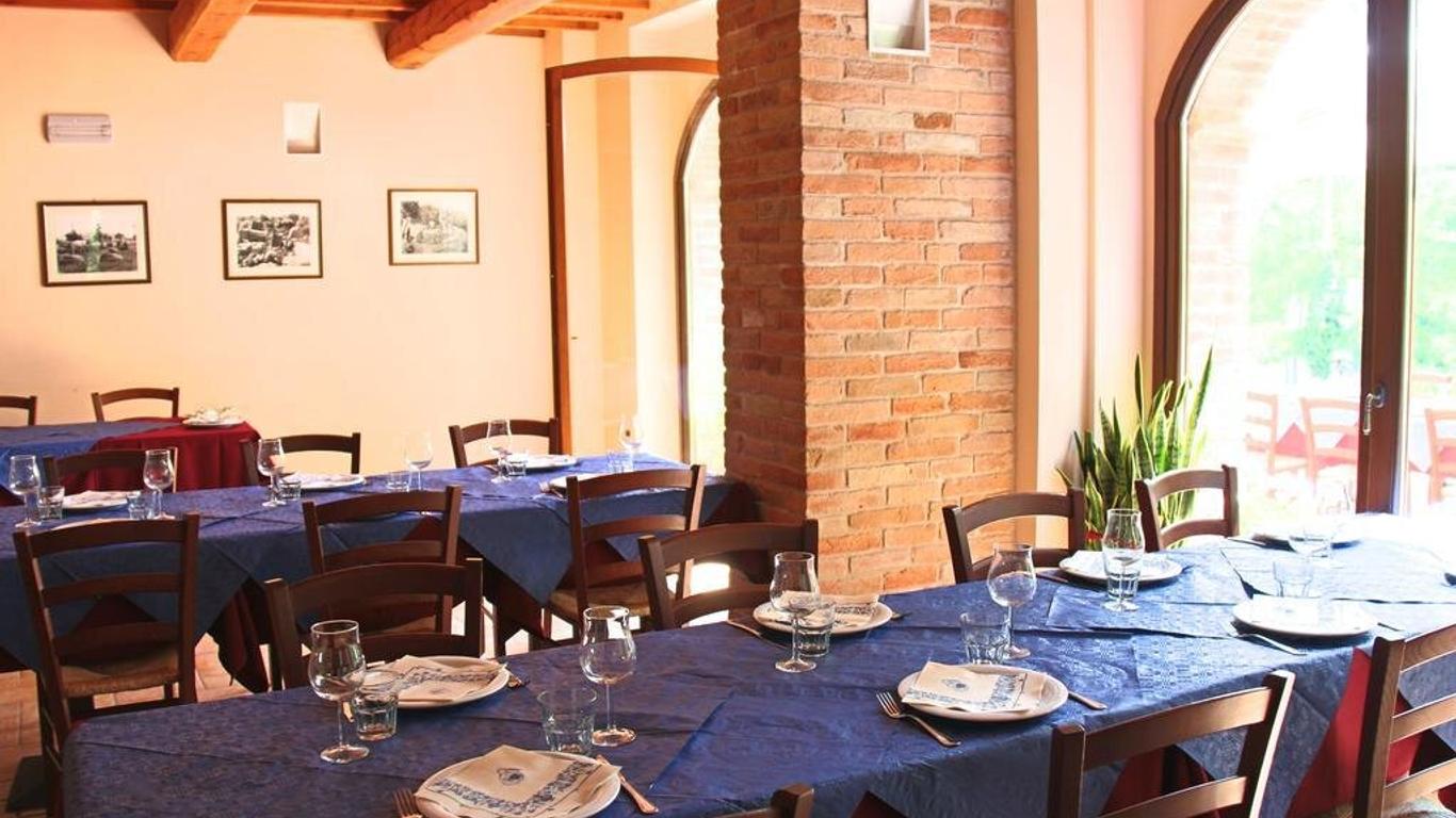 Agriturismo Biologico Villa Rosa