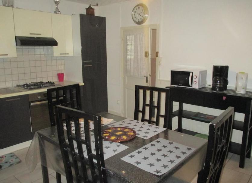 Comedor Foto