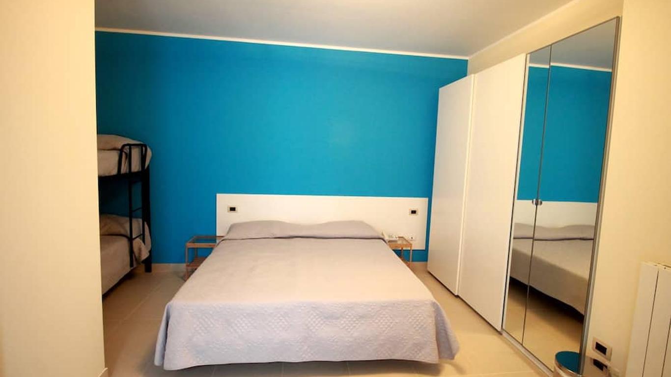 B&B Le Parmente