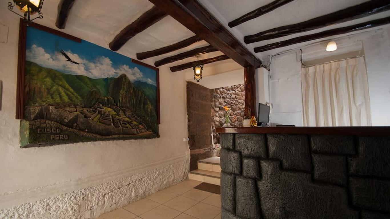 Andean Home