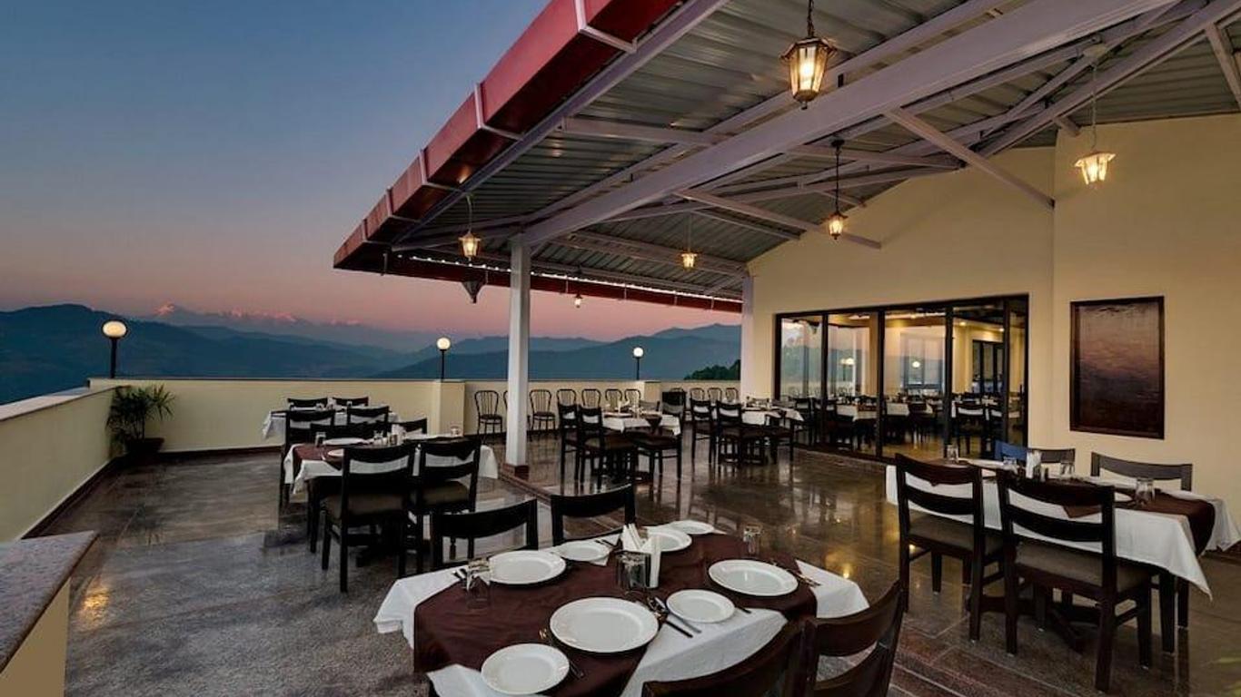 Suman Nature Resort