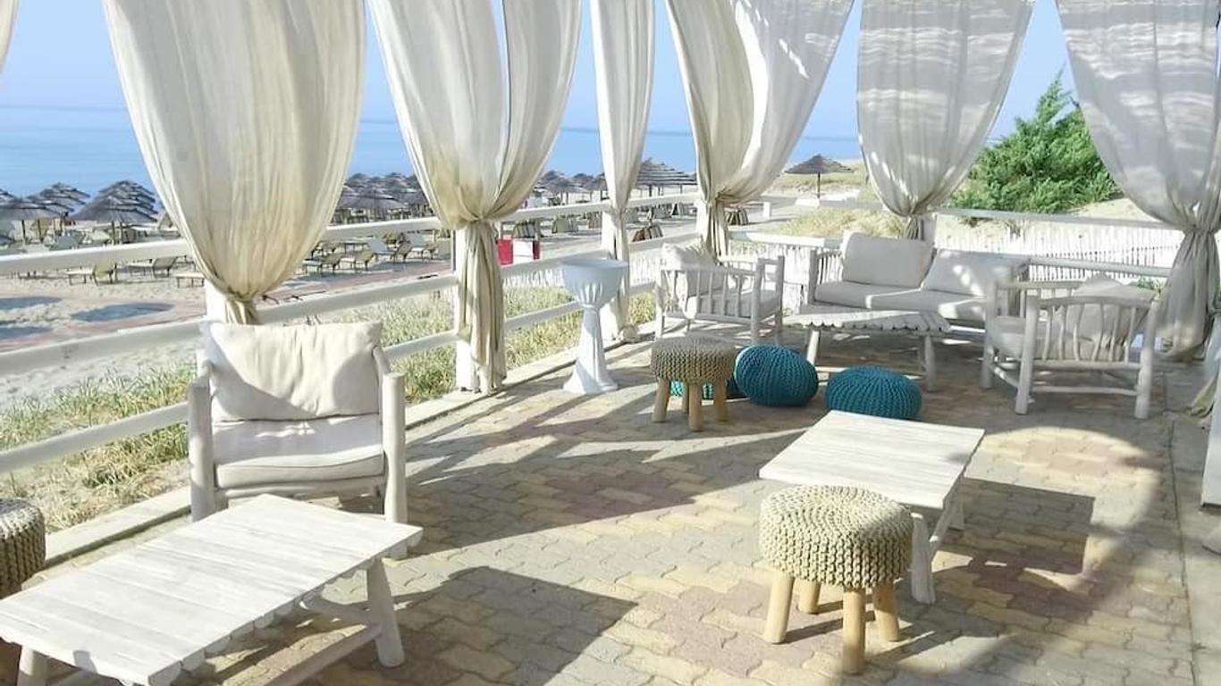 Catalano Club Beach Resort