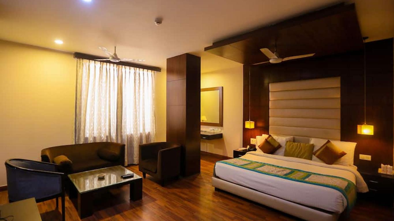 Millennium Boutique Hotel