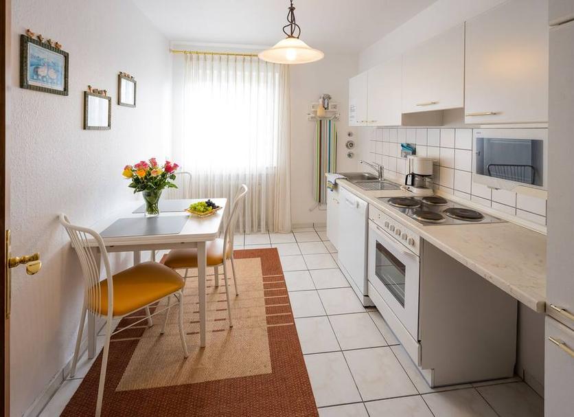 Cocina Foto