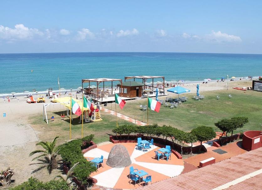 Playa Foto