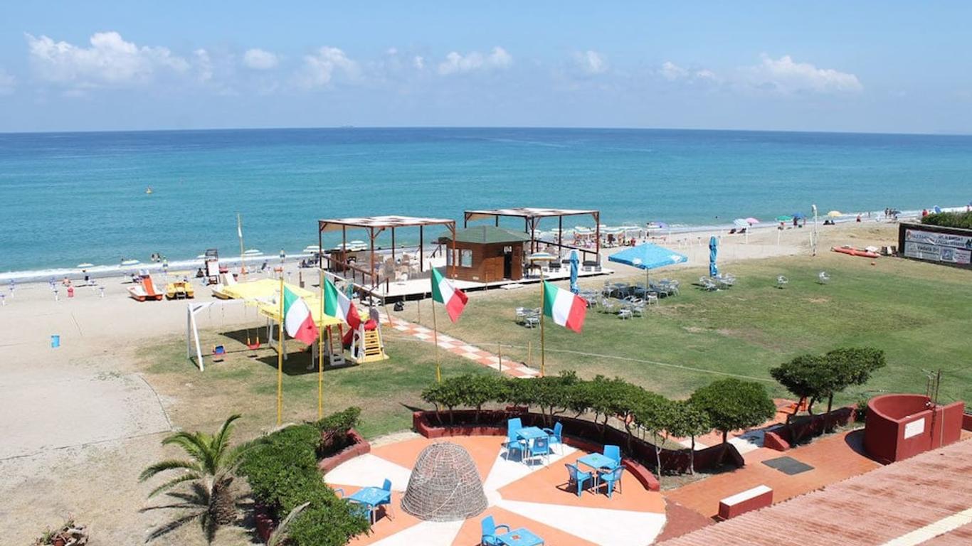 Hotel South Paradise