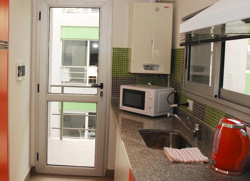 Cocina Foto