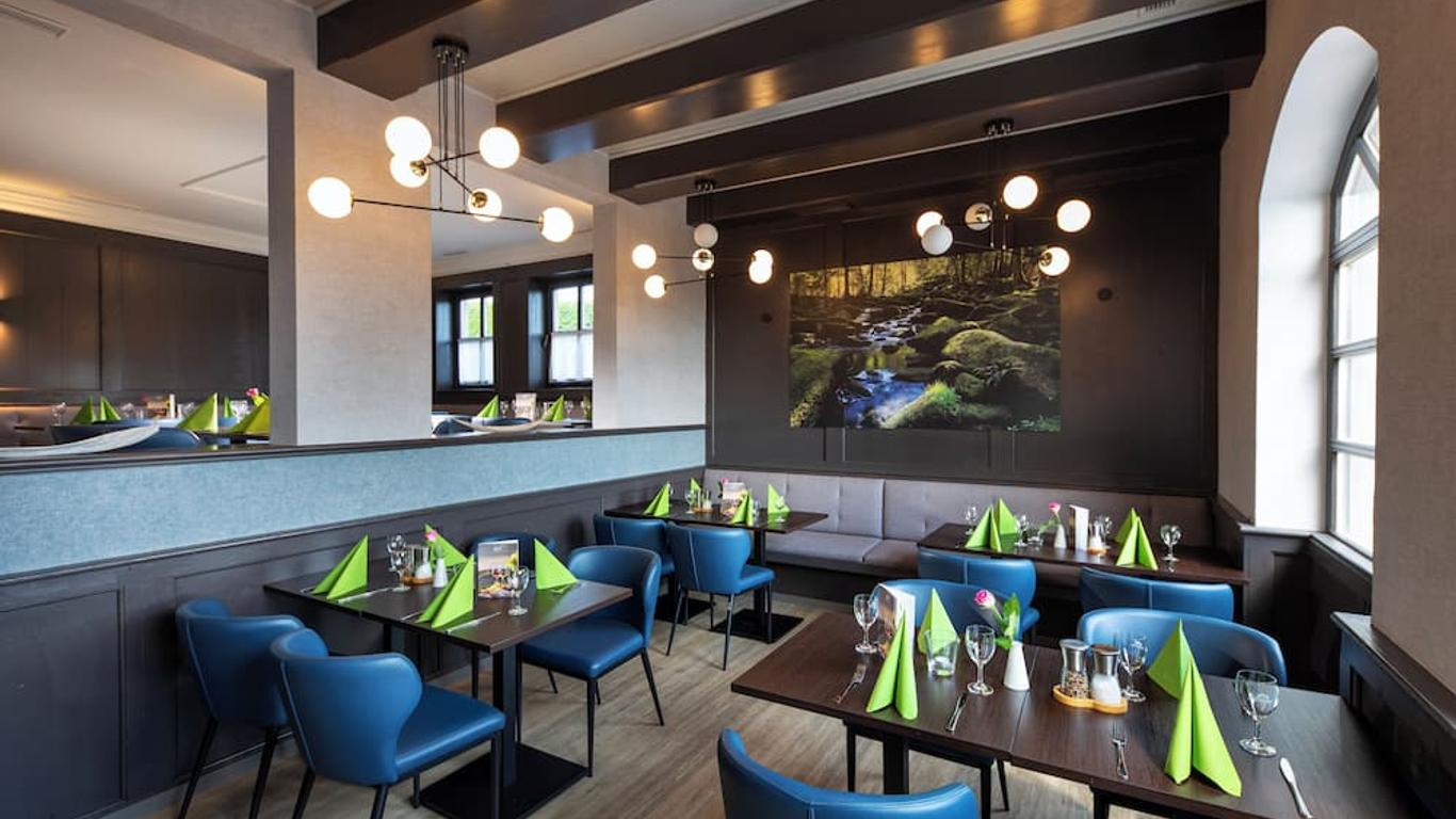 Michel & Friends Hotel Waldkirchen