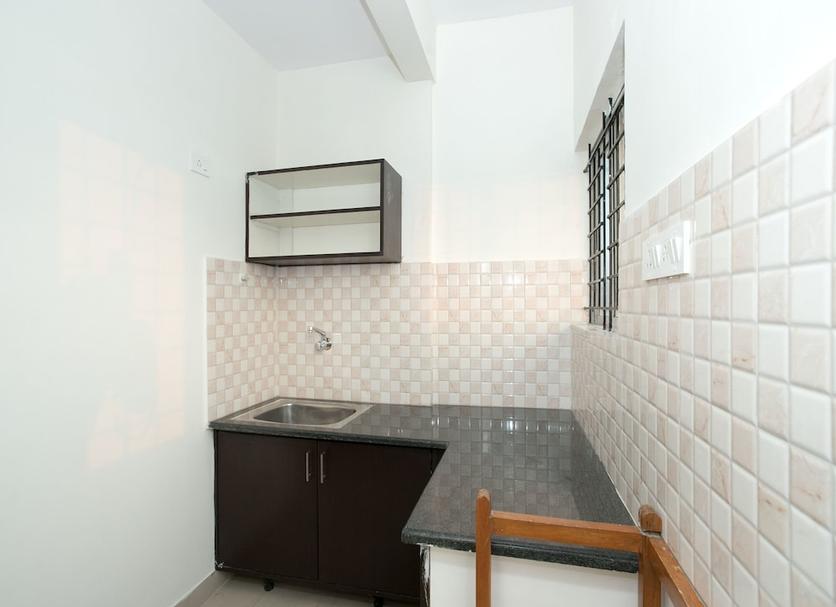 Cocina Foto
