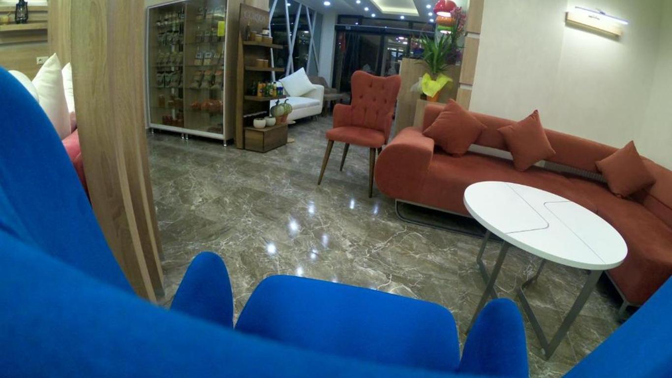 Belen Yayla Otel
