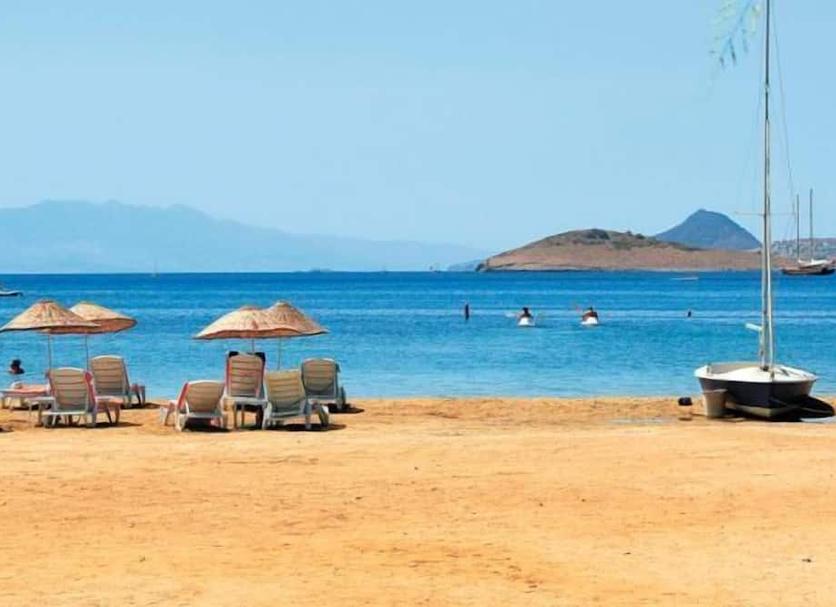 Playa Foto