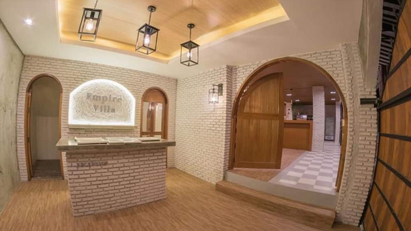 Empire Villa Hotel