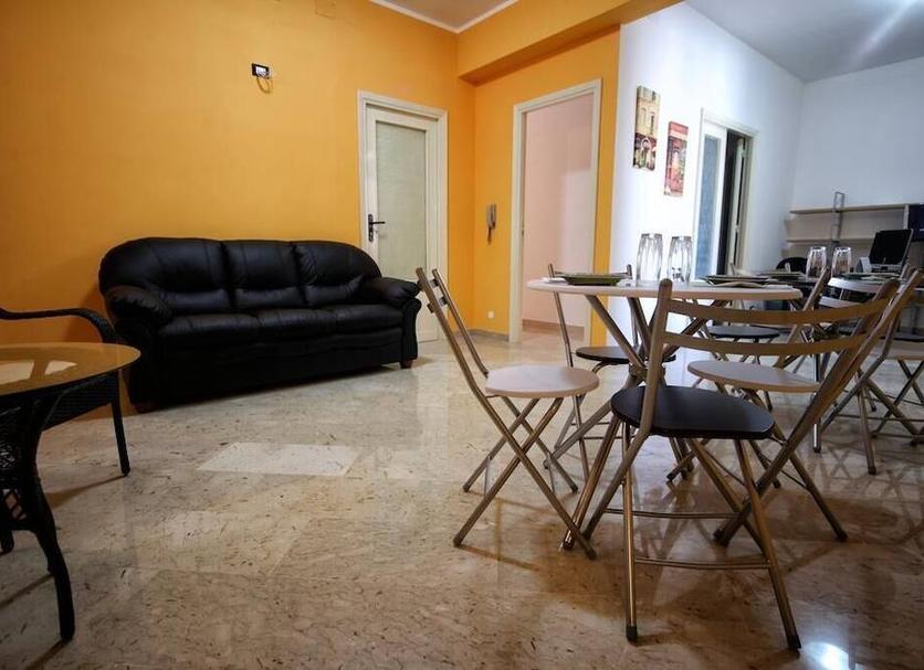 Comedor Foto