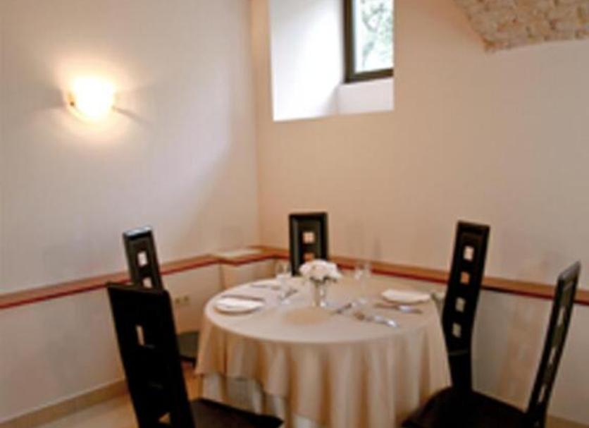 Comedor Foto