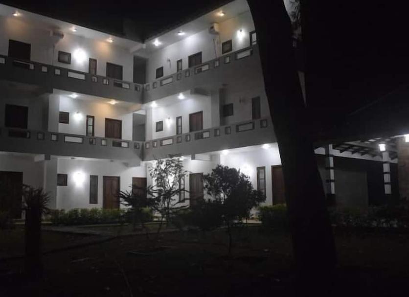 Edificio Foto