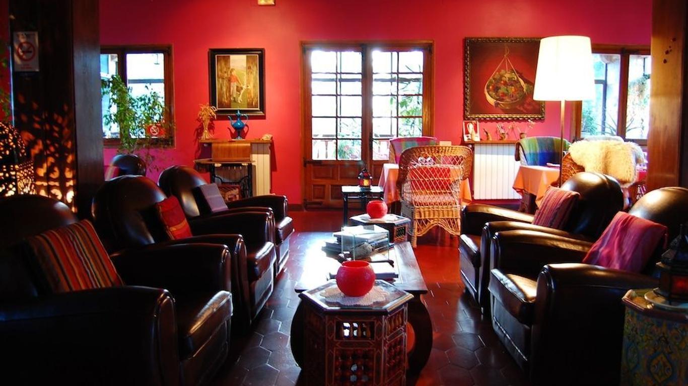 Hotel Ibaiondo