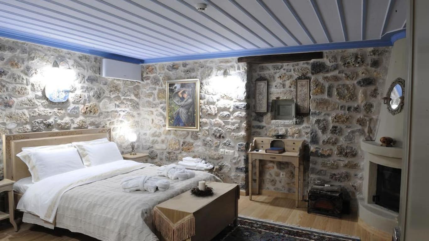 Armonia Hotel