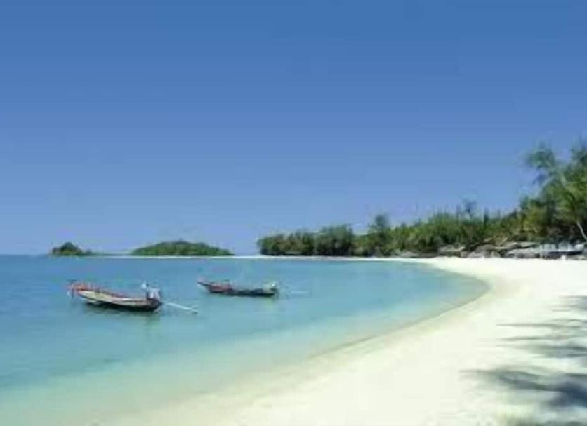Playa Foto