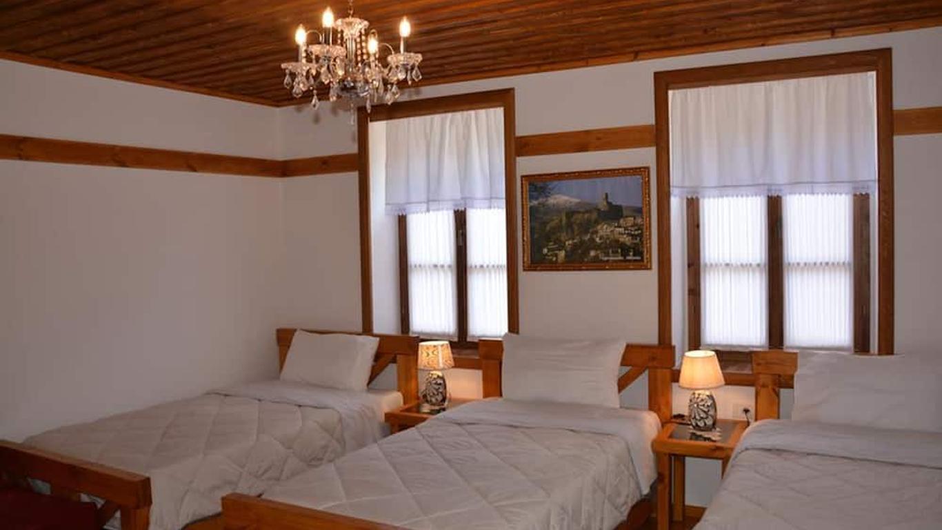 Hotel Bebej Tradicional