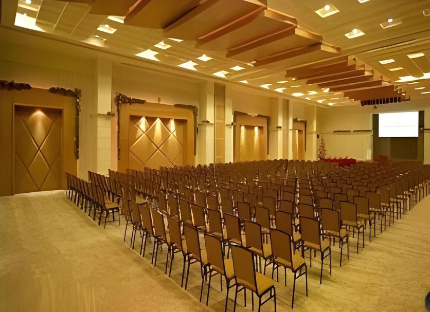 Sala de conferencias Foto