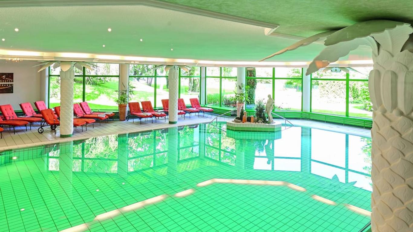 allgäu resort