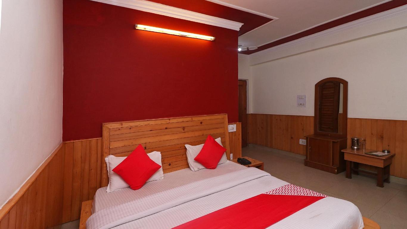 Hotel O Aakarsh