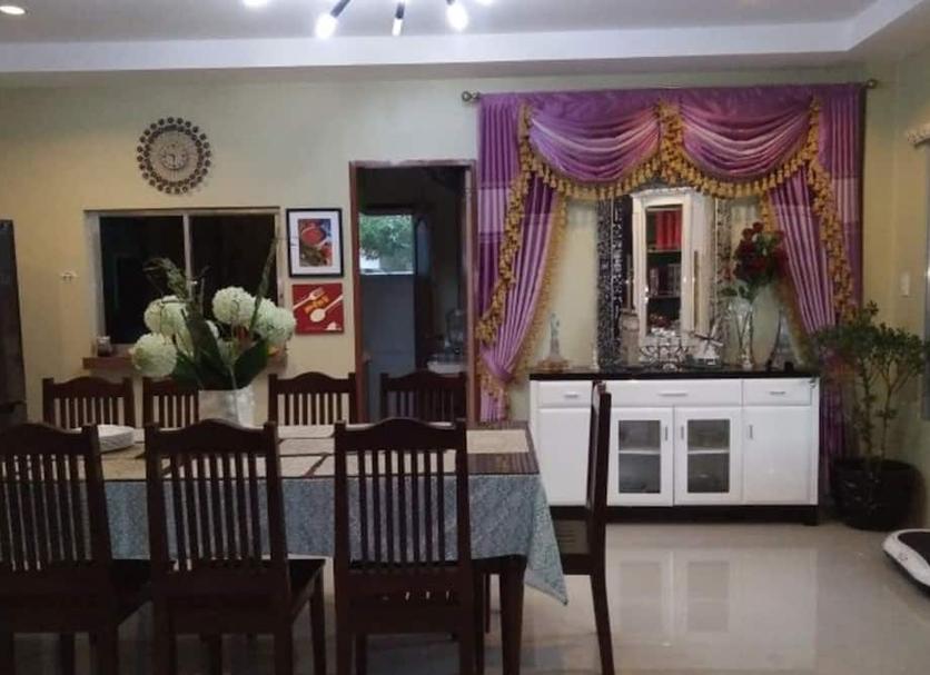 Comedor Foto