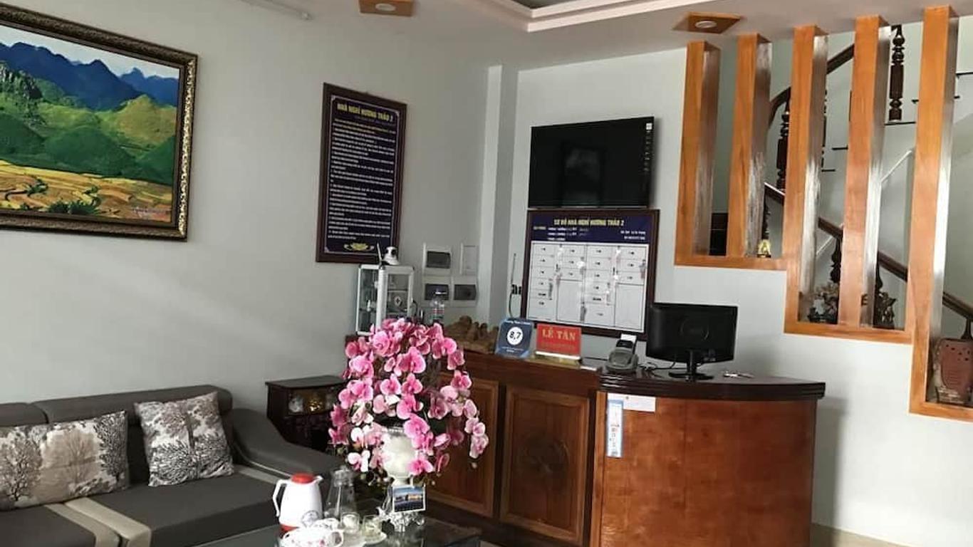 Huong Thao 2 Hotel