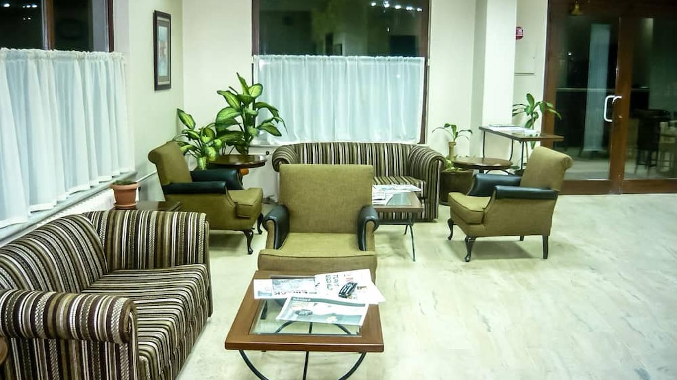 Bormali Hotel
