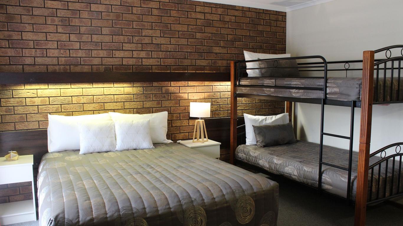 Dunolly Golden Triangle Motel